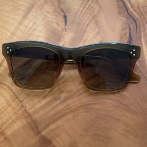 KREWE Williams in wasabi